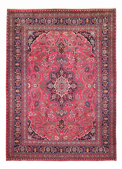 Mashhad Teppe 300x402cm - Persisk teppe