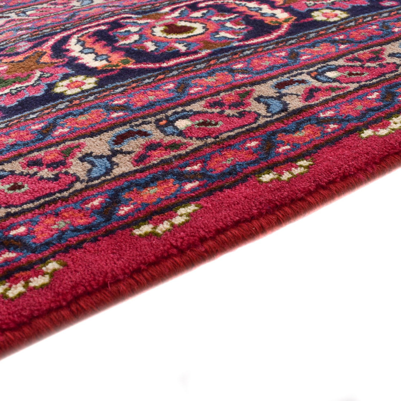 Mashhad Teppe 402x300cm - Persisk teppe