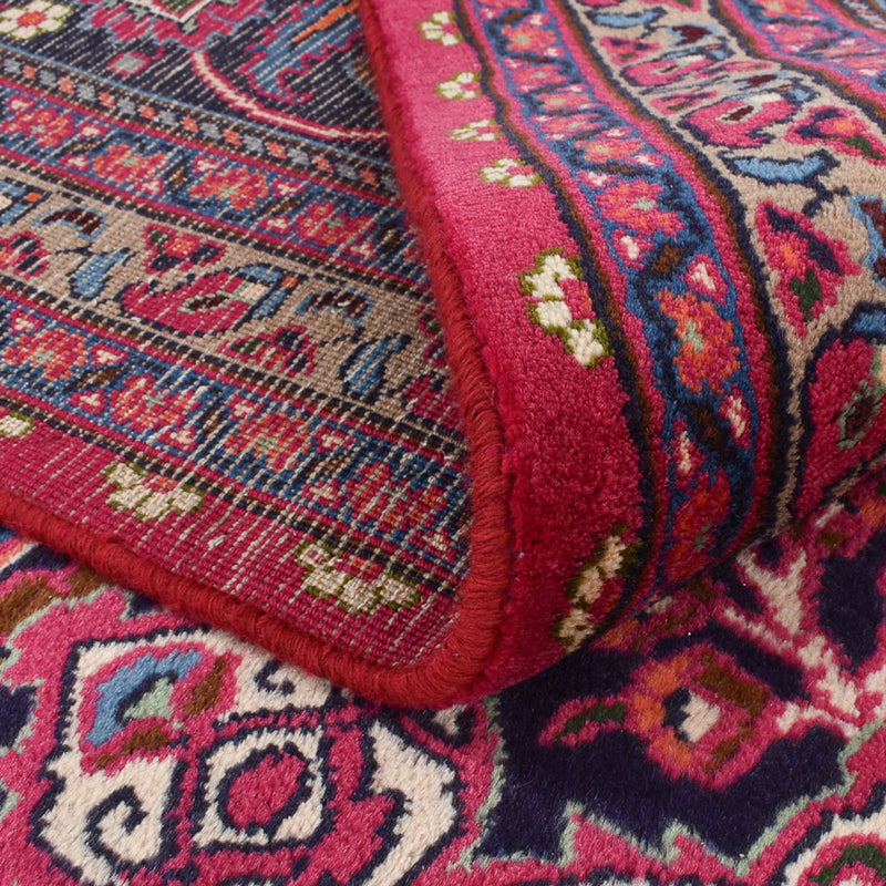 Mashhad Teppe 402x300cm - Persisk teppe