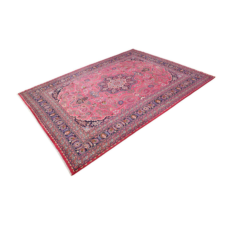 Mashhad Teppe 402x300cm - Persisk teppe