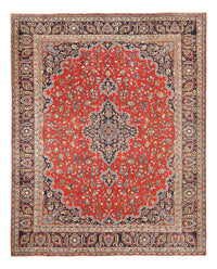 Mashhad Teppe 373x295cm - Persisk teppe – product image