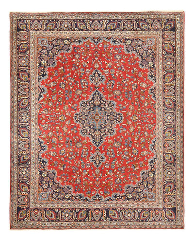 Mashhad Teppe 295x373cm - Persisk teppe