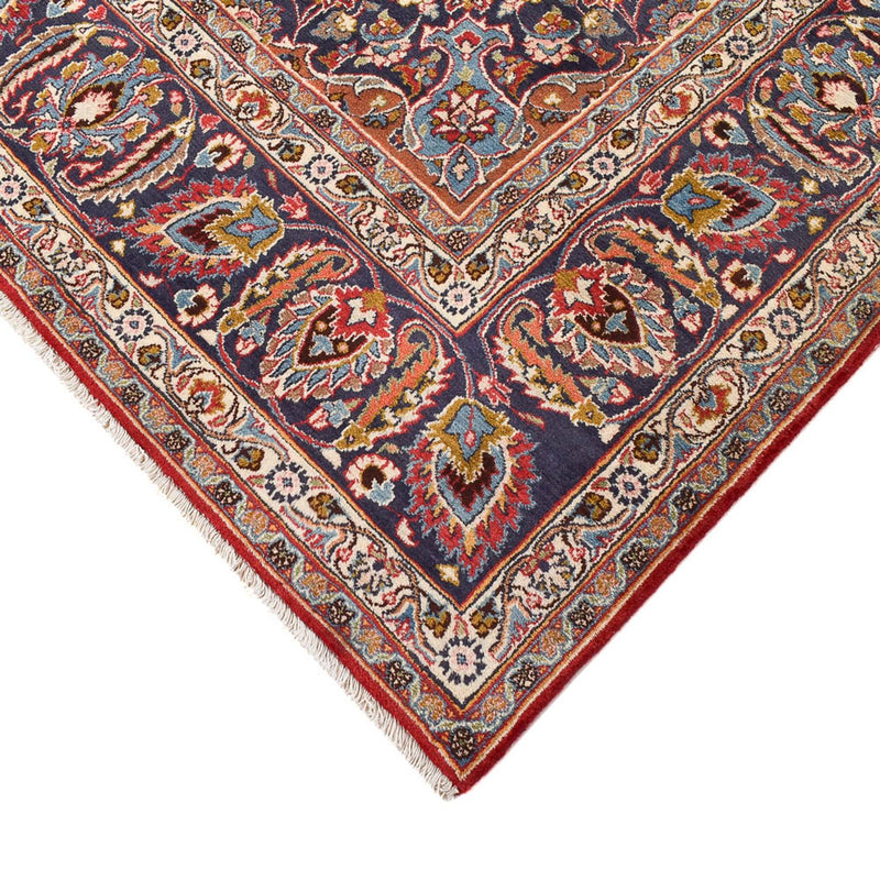 Mashhad Teppe 373x295cm - Persisk teppe