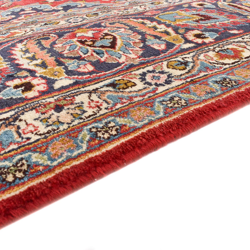 Mashhad Teppe 373x295cm - Persisk teppe