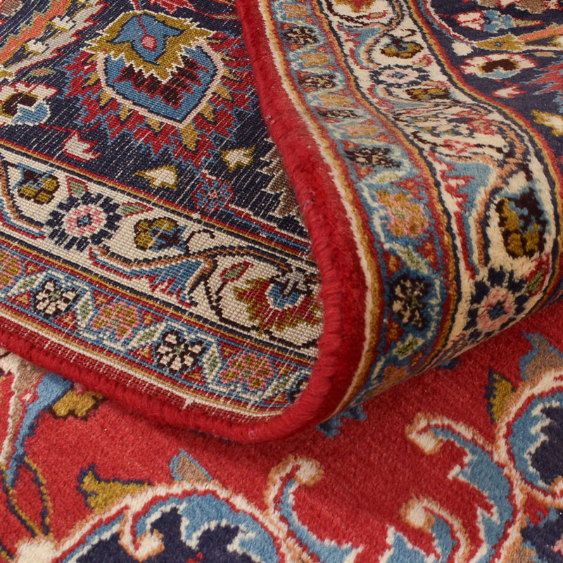 Mashhad Teppe 373x295cm - Persisk teppe