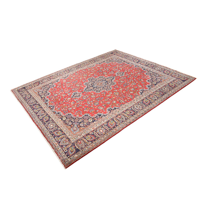 Mashhad Teppe 373x295cm - Persisk teppe