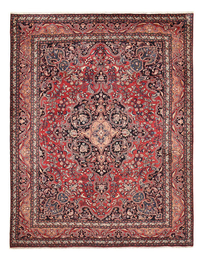 Mashhad Teppe 302x379cm - Persisk teppe