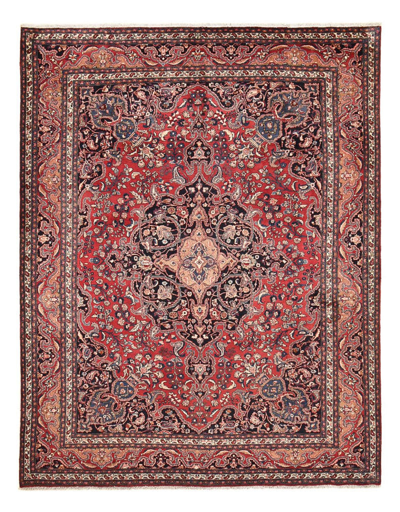 Mashhad Teppe 379x302cm - Persisk teppe