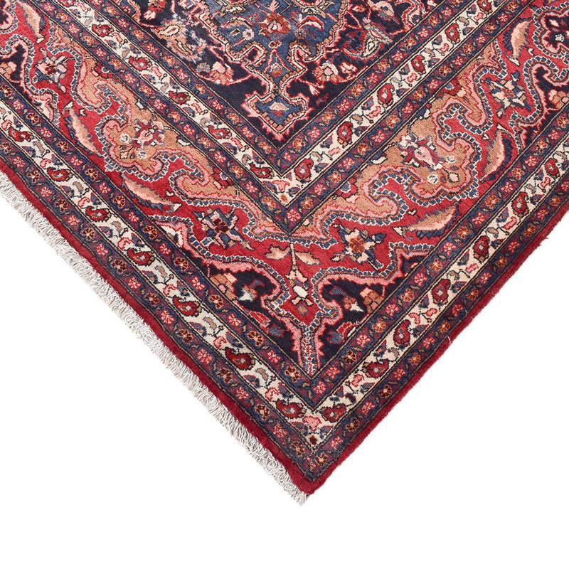 Mashhad Teppe 379x302cm - Persisk teppe
