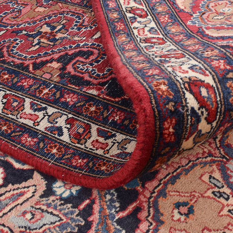 Mashhad Teppe 379x302cm - Persisk teppe
