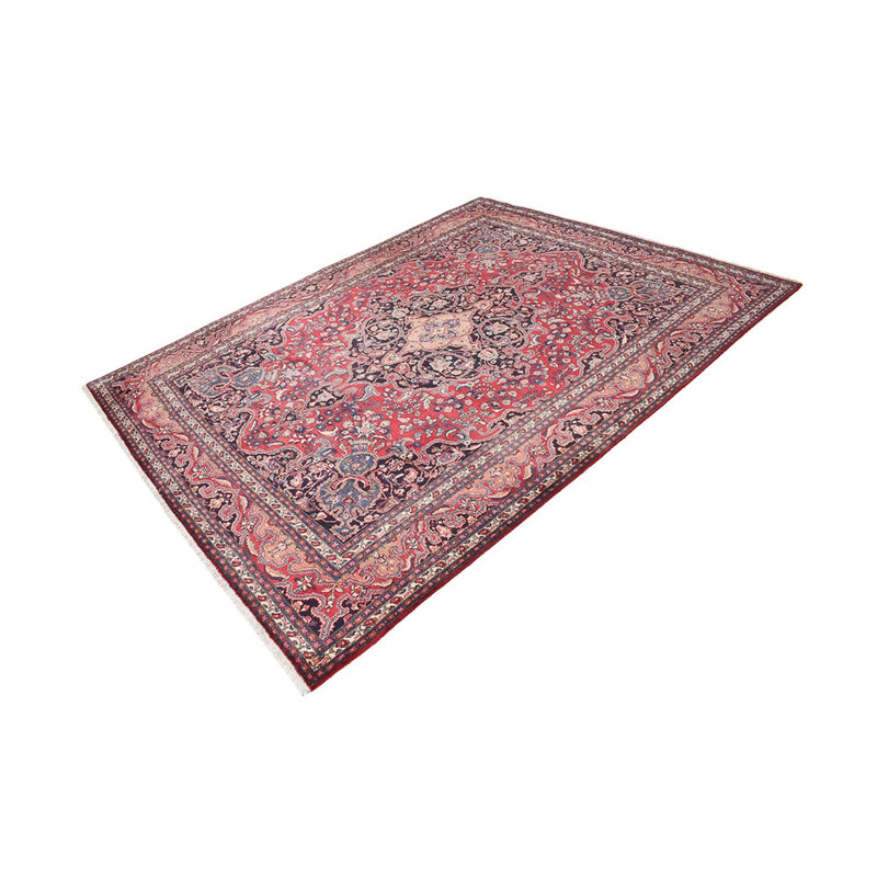 Mashhad Teppe 379x302cm - Persisk teppe