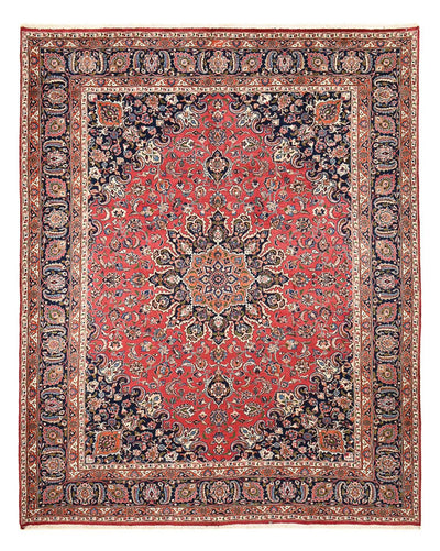 Mashhad Teppe 310x393cm - Persisk teppe