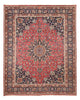 Mashhad Teppe 393x310cm - Persisk teppe