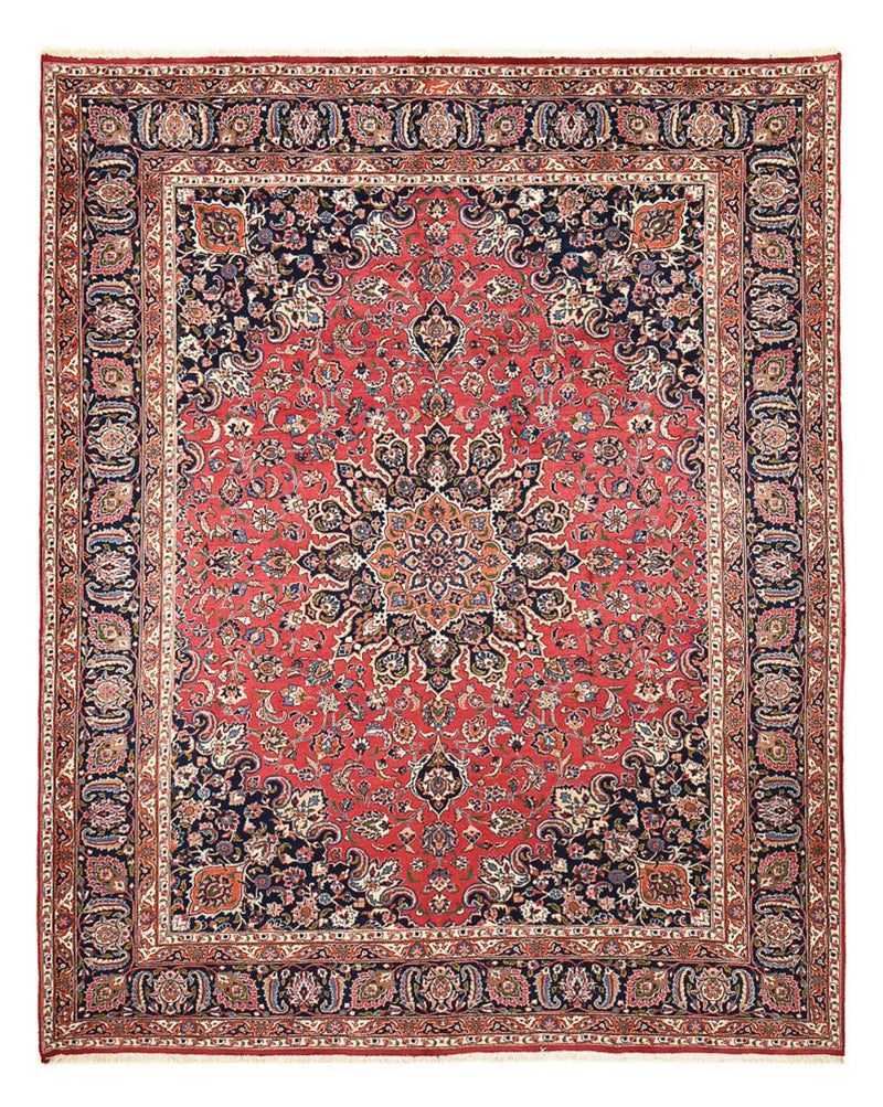 Mashhad Teppe 393x310cm - Persisk teppe