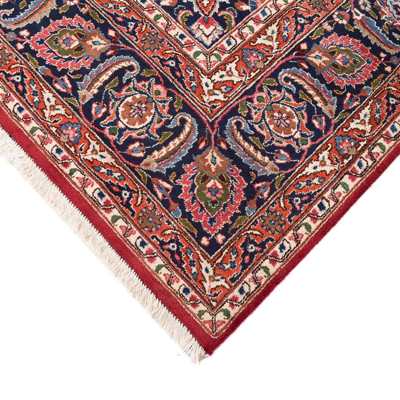 Mashhad Teppe 393x310cm - Persisk teppe