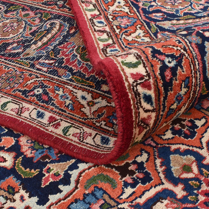 Mashhad Teppe 393x310cm - Persisk teppe