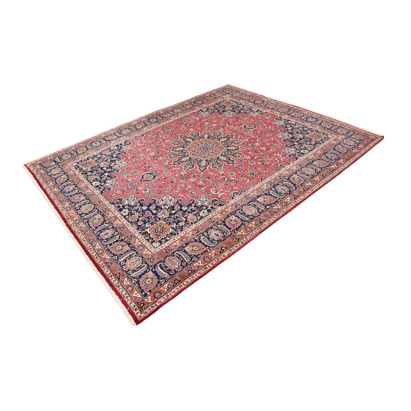 Mashhad Teppe 393x310cm - Persisk teppe