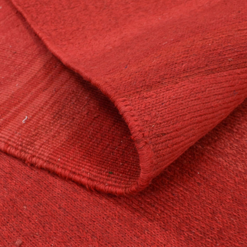 Persisk Gabbeh Teppe 227x174cm - Perserteppich Wollteppich