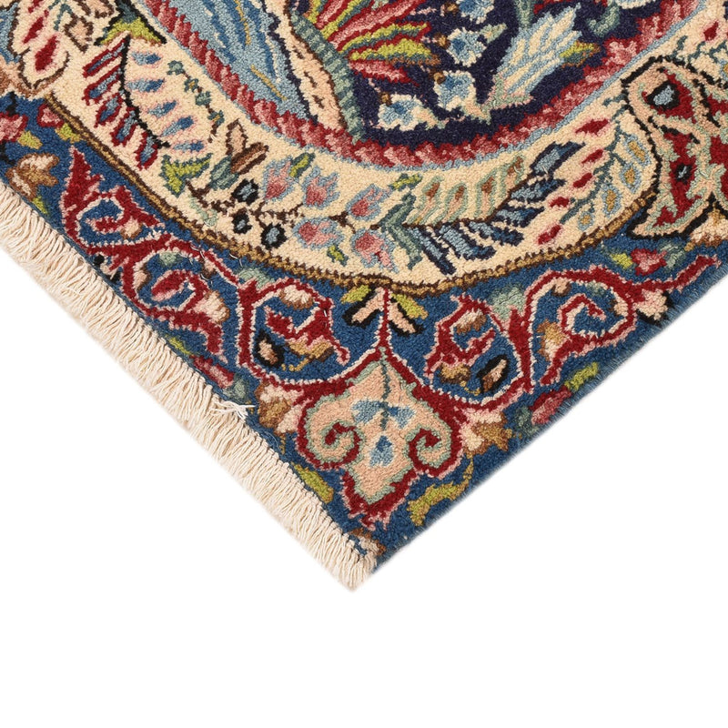 Rafsanjan Teppe 86x61cm - Persisk teppe