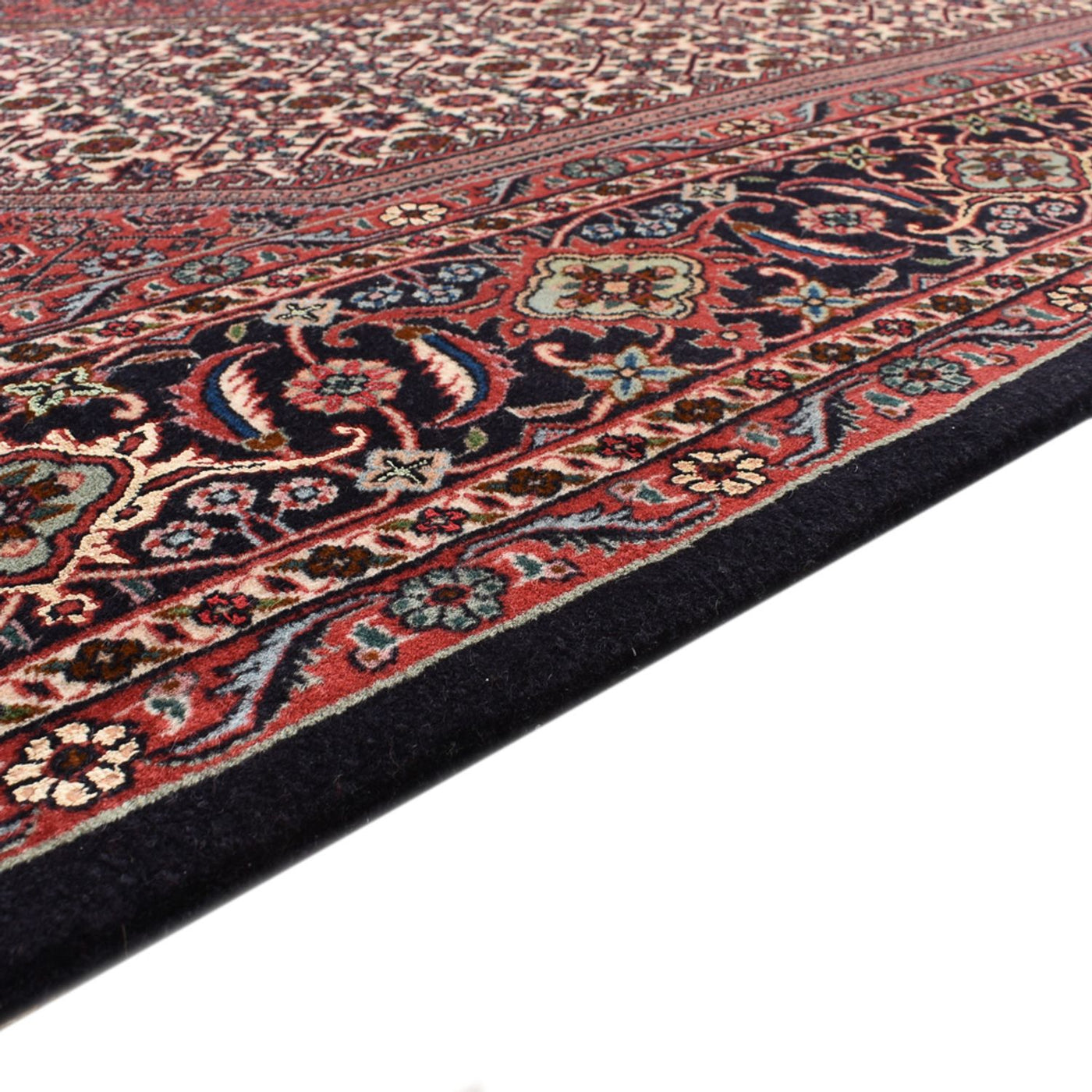 Bidjar Teppe 303x201cm - Persisk teppe