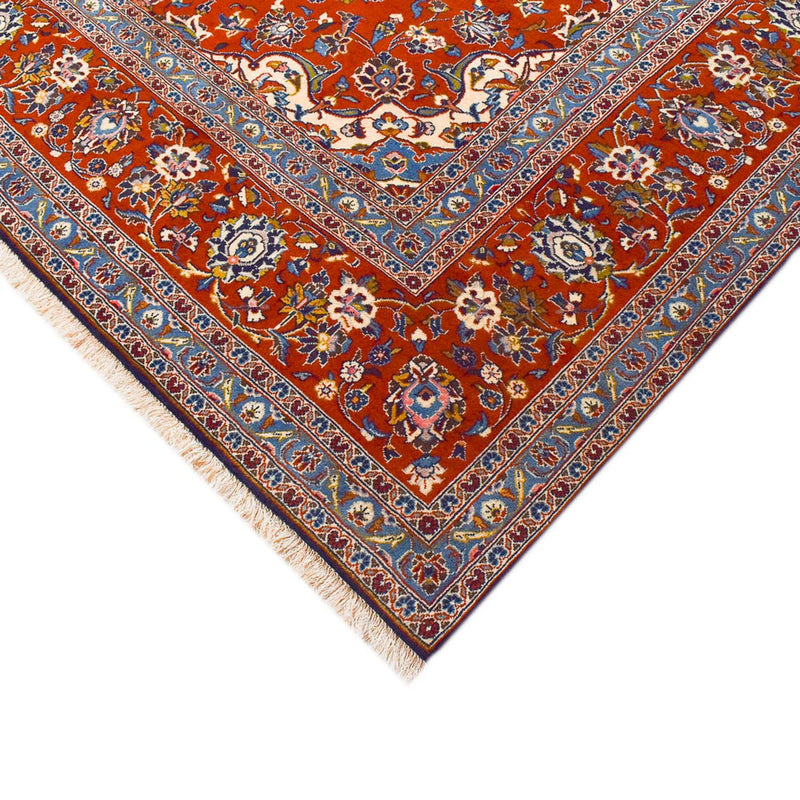 Kashan Teppe 350x255cm - Persisk teppe