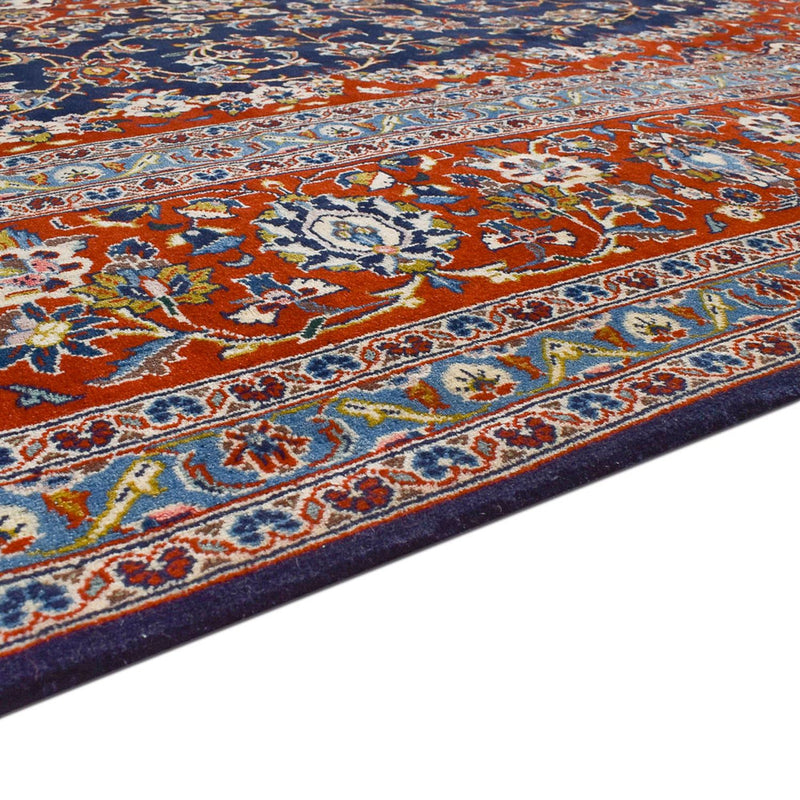 Kashan Teppe 350x255cm - Persisk teppe