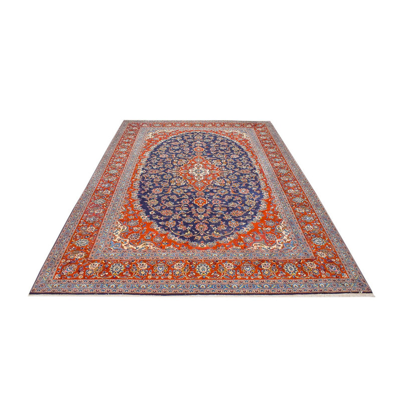 Kashan Teppe 350x255cm - Persisk teppe