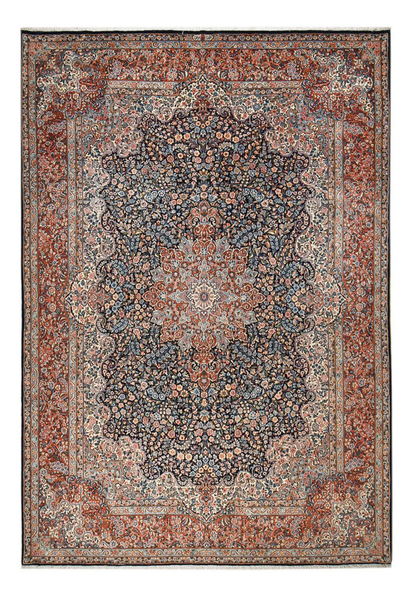 Rafsanjan Teppe 355x242cm - Persisk teppe