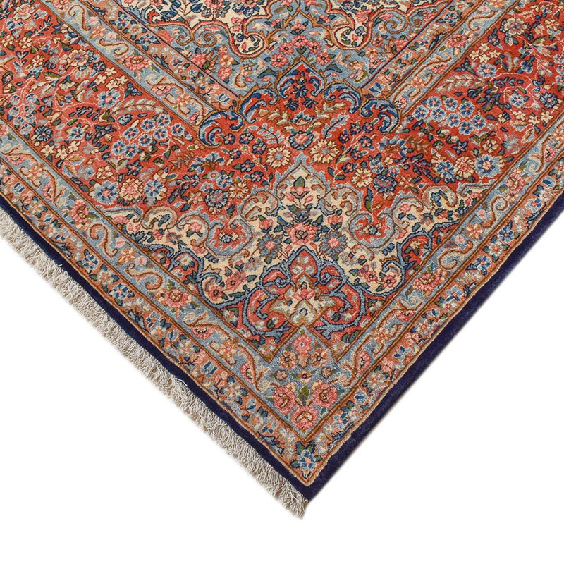 Rafsanjan Teppe 355x242cm - Persisk teppe