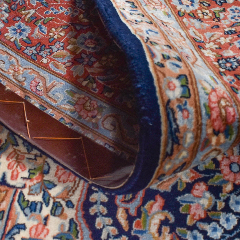 Rafsanjan Teppe 355x242cm - Persisk teppe