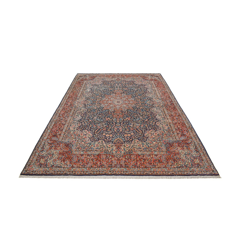 Rafsanjan Teppe 355x242cm - Persisk teppe