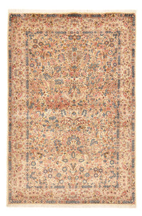 Persisk teppe - Royal - 217 x 149 cm - lys beige – product image
