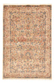 Persisk teppe - Royal - 217 x 149 cm - lys beige