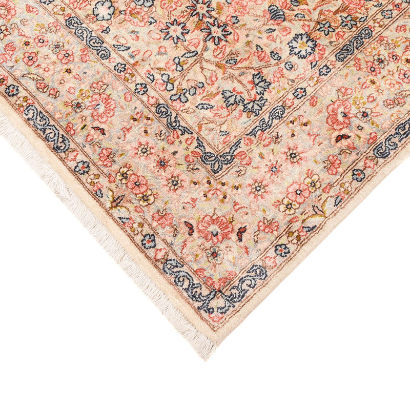 Persisk teppe - Royal - 217 x 149 cm - lys beige