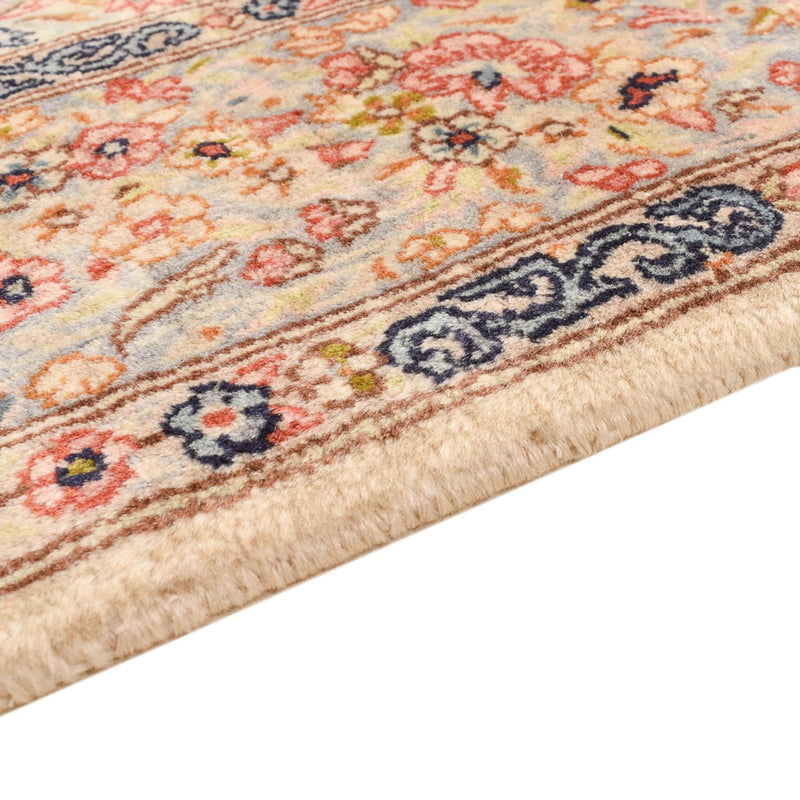 Persisk teppe - Royal - 217 x 149 cm - lys beige