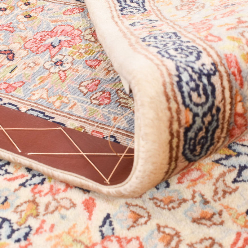 Persisk teppe - Royal - 217 x 149 cm - lys beige