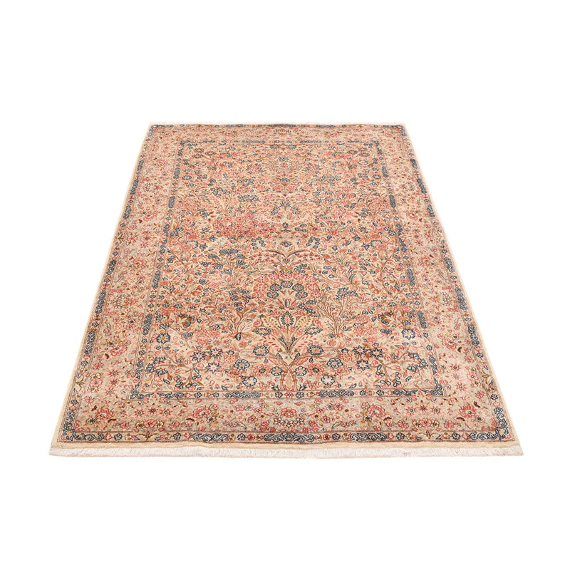 Persisk teppe - Royal - 217 x 149 cm - lys beige