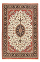 Persisk teppe - Ghom - Royal - 207 x 134 cm - flerfarget