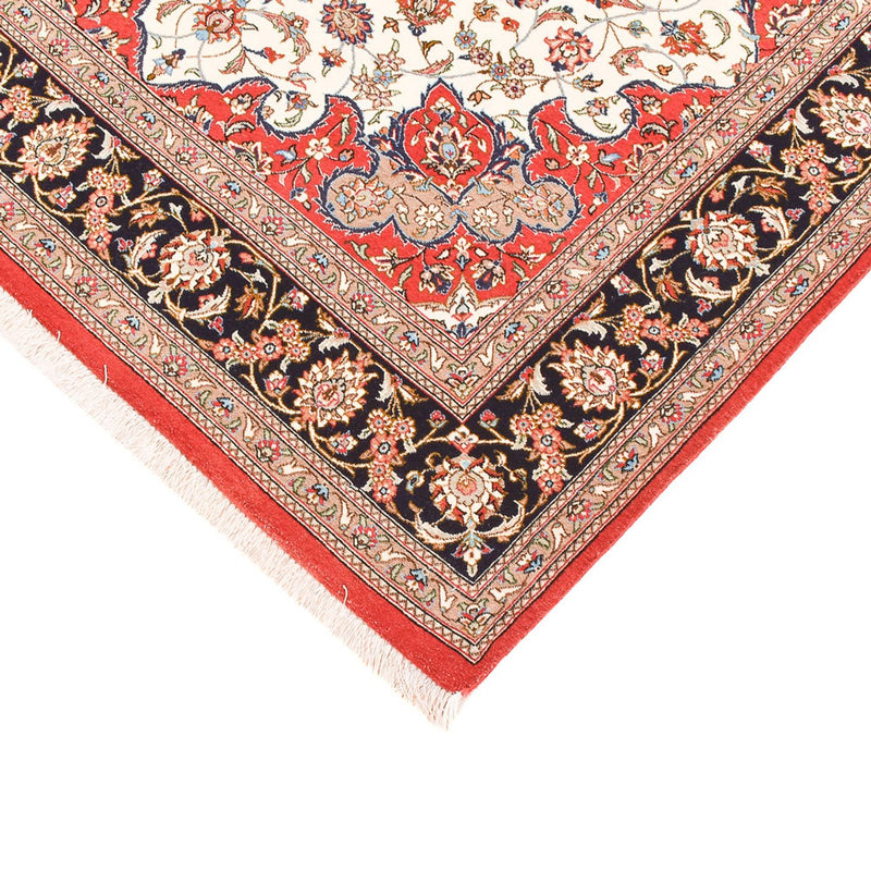 Persisk teppe - Ghom - Royal - 207 x 134 cm - flerfarget