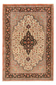 Sarouk Teppe 215x146cm - Persisk teppe