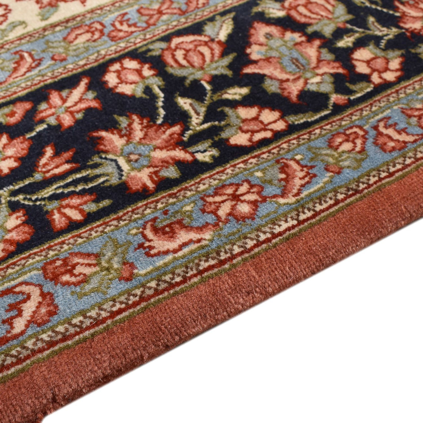 Sarouk Teppe 215x146cm - Persisk teppe