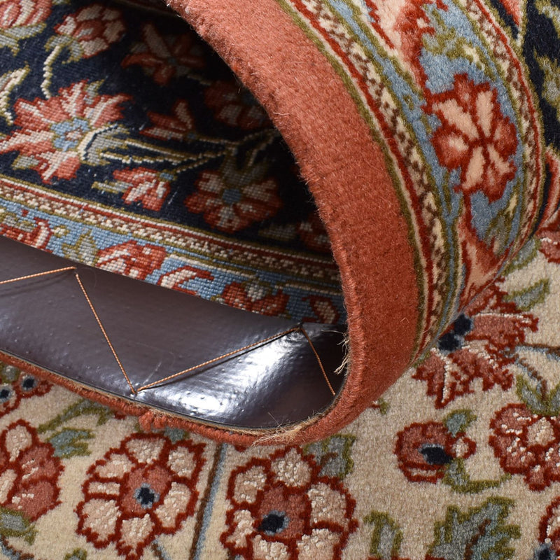 Sarouk Teppe 215x146cm - Persisk teppe