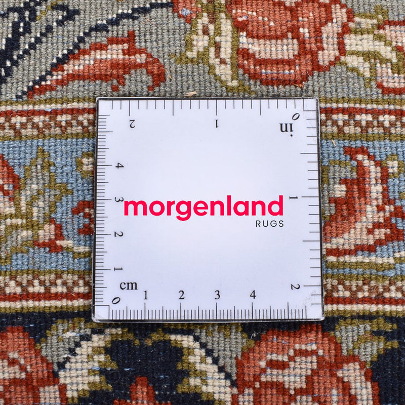 Sarouk Teppe 215x146cm - Persisk teppe