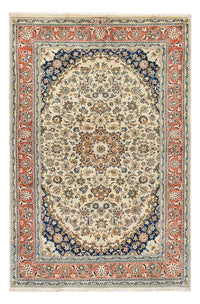 Persisk teppe - Royal - 209 x 137 cm - sand – product image