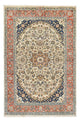 Persisk teppe - Royal - 209 x 137 cm - sand