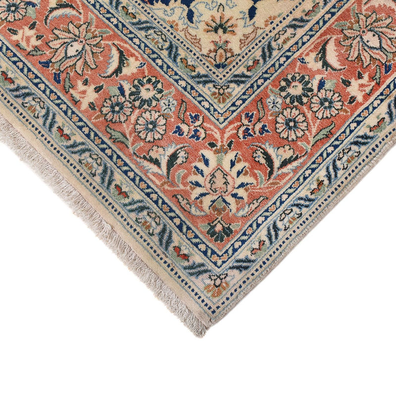 Persisk teppe - Royal - 209 x 137 cm - sand