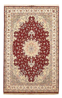 Tabriz - 50 Raj Teppe 305x198cm - Persisk teppe – product image