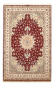 Tabriz - 50 Raj Teppe 305x198cm - Persisk teppe