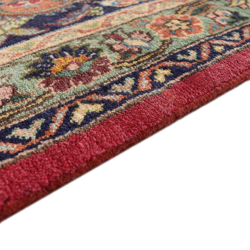 Persisk teppe - Tabriz - Royal - 508 x 343 cm - rød