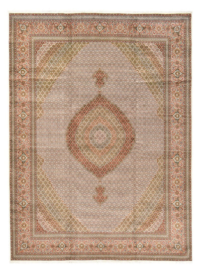 Tabriz - 50 Raj Teppe 356x500cm - Persisk teppe